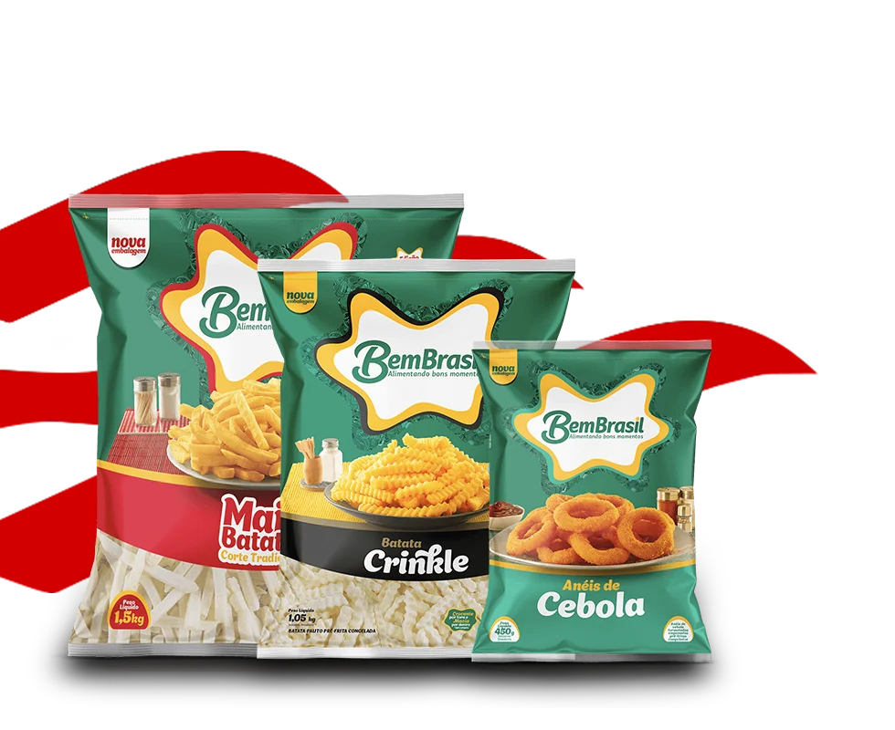Produto Batata