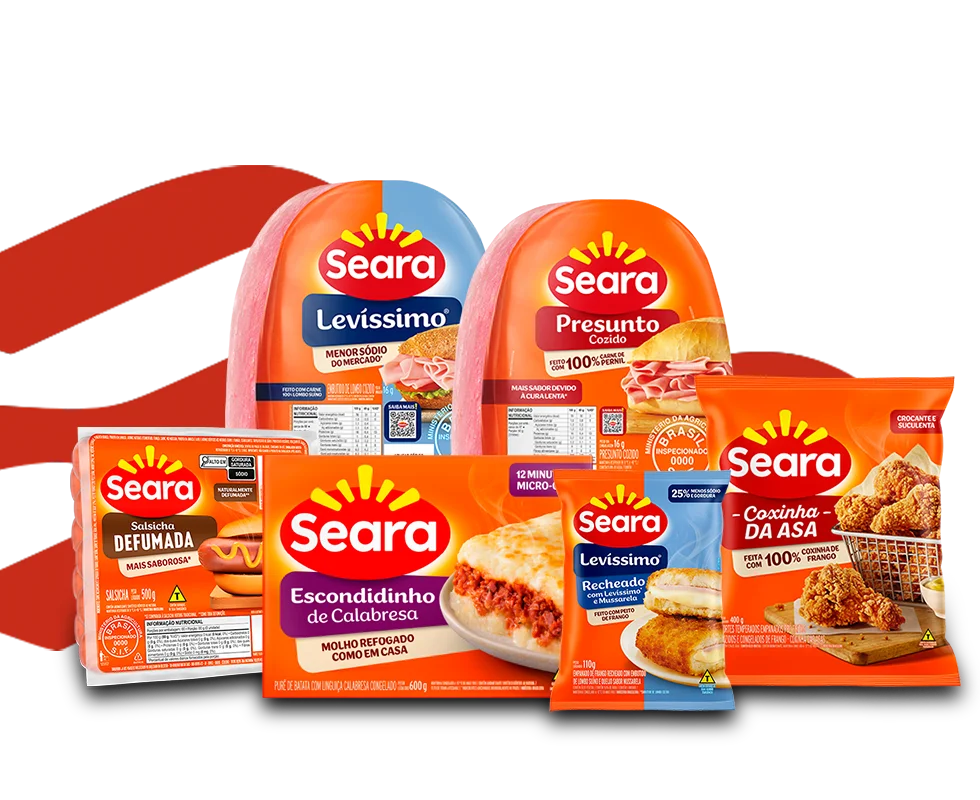 Seara - Q de Qualidade
