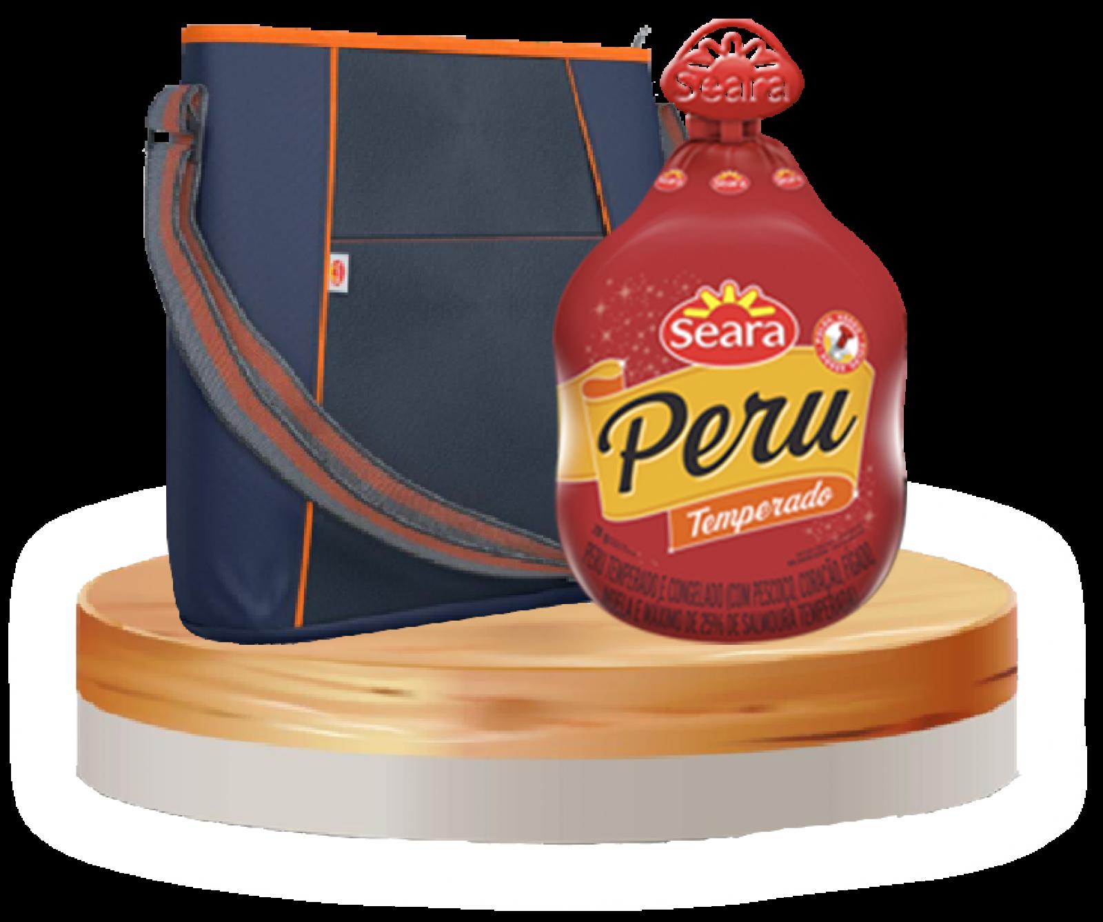 Kit Peru