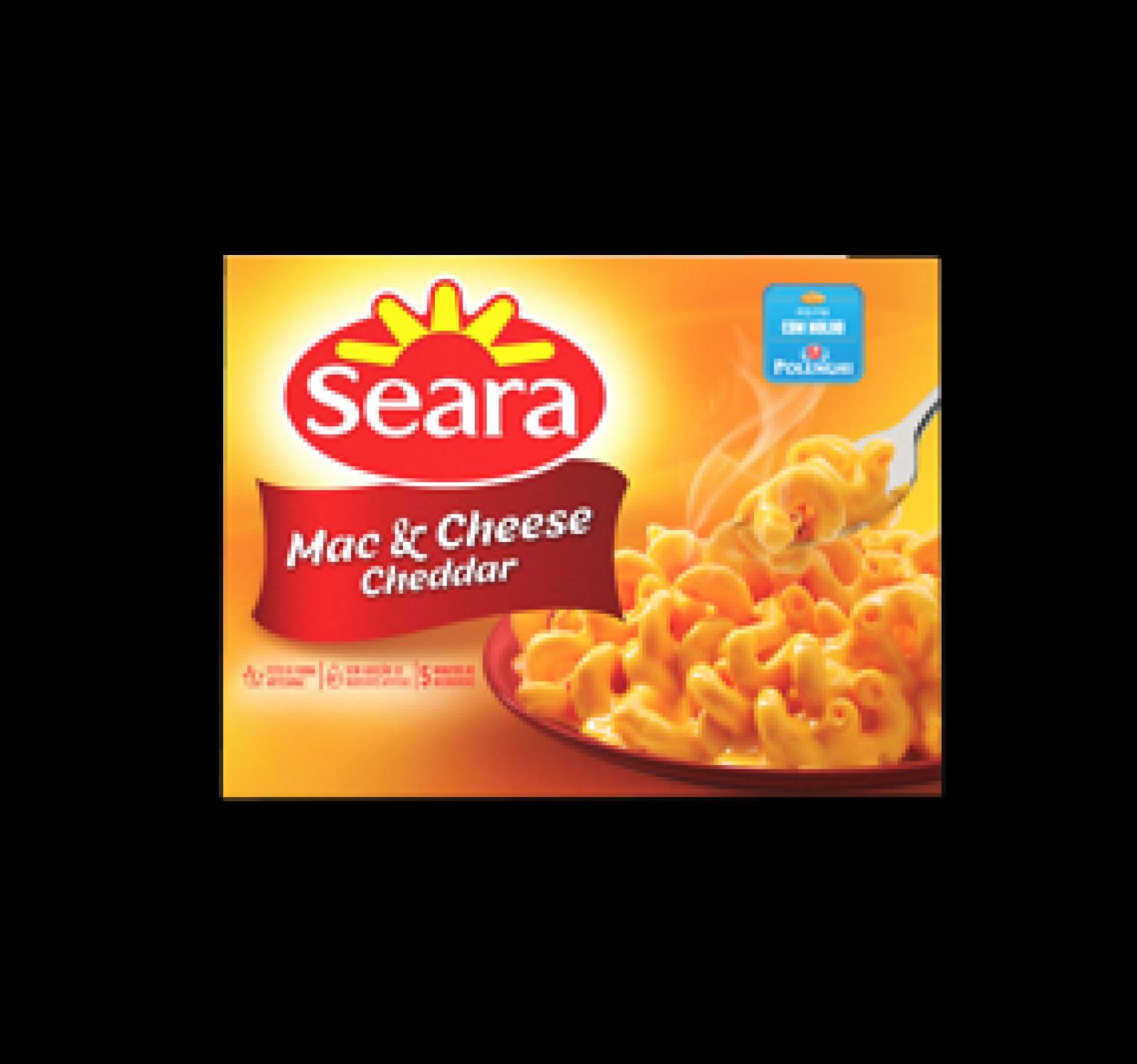 Mac & Cheese Tradicional 300g 