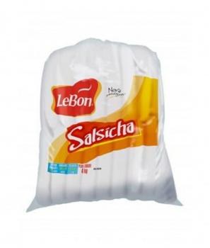 Salsicha Cong. S/corante 4kg
