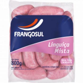 Linguiça Mista 800g